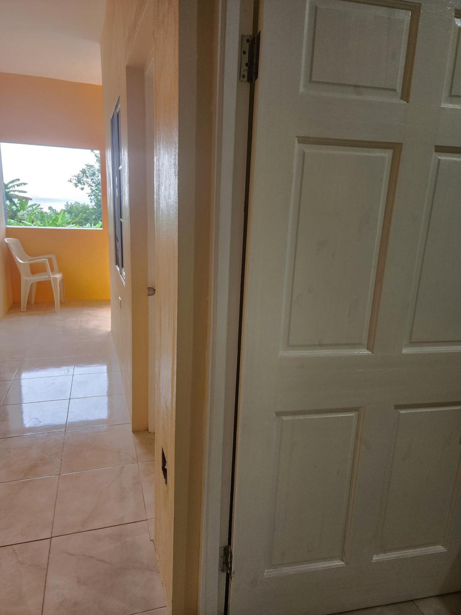 Viva Violas Port Antonio Exterior foto