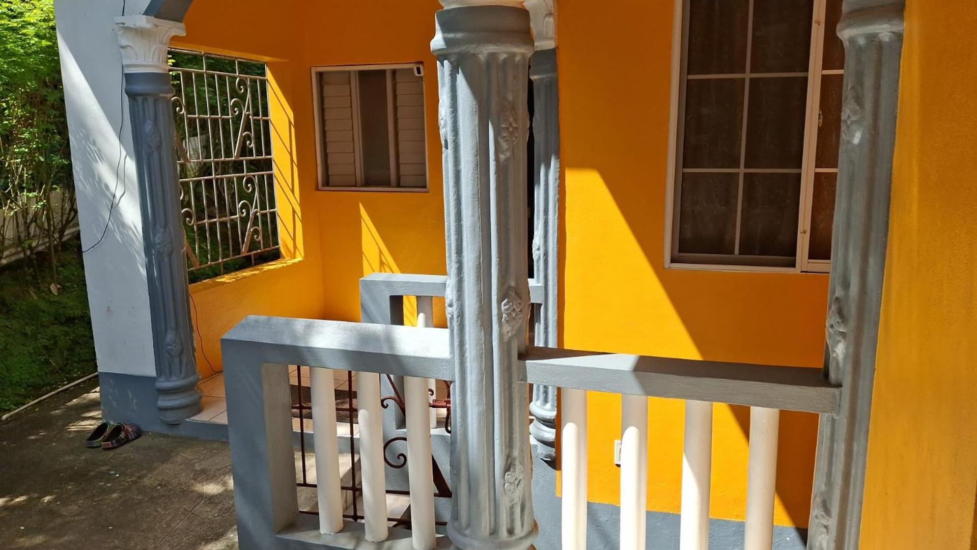 Viva Violas Port Antonio Exterior foto