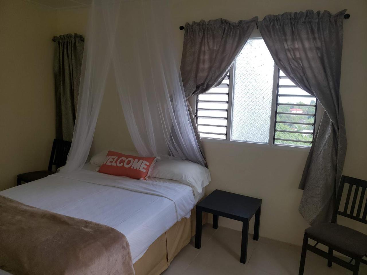 Viva Violas Port Antonio Exterior foto